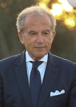Umberto Saccone